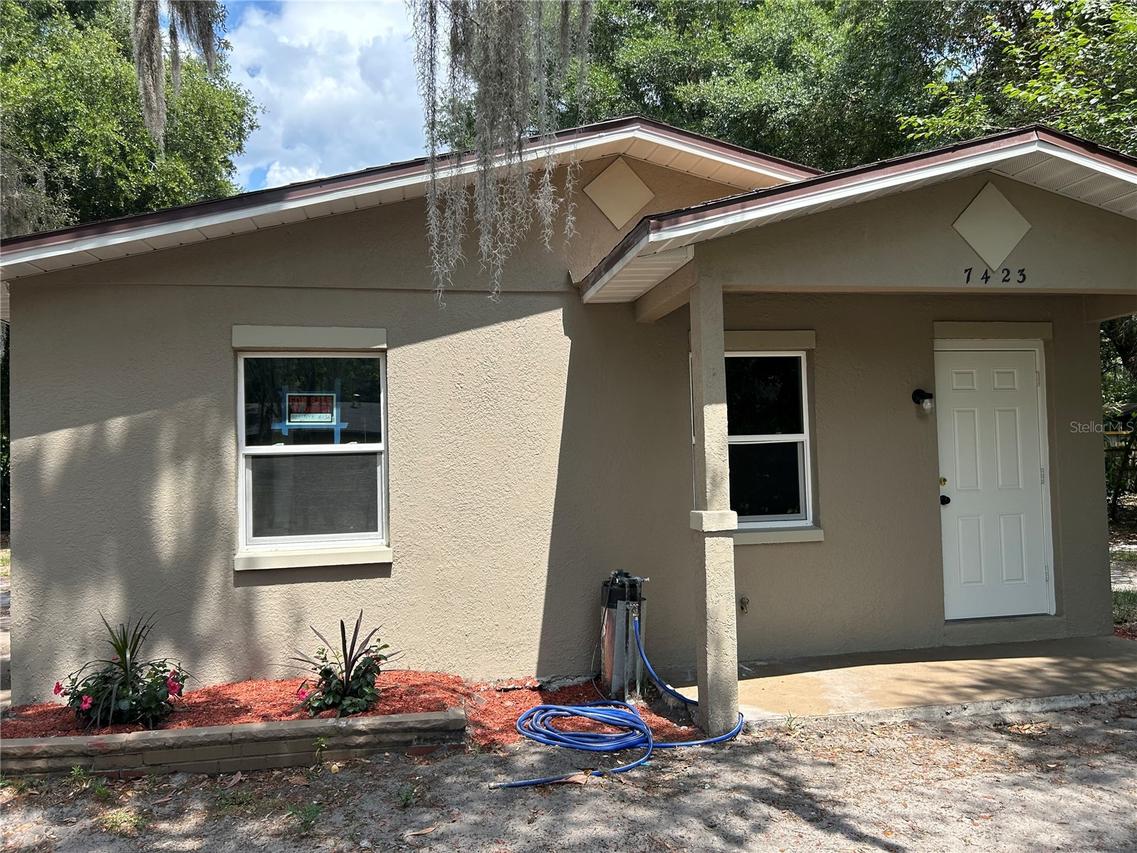 7423 SE 226th Ter., Hawthorne, FL 32640