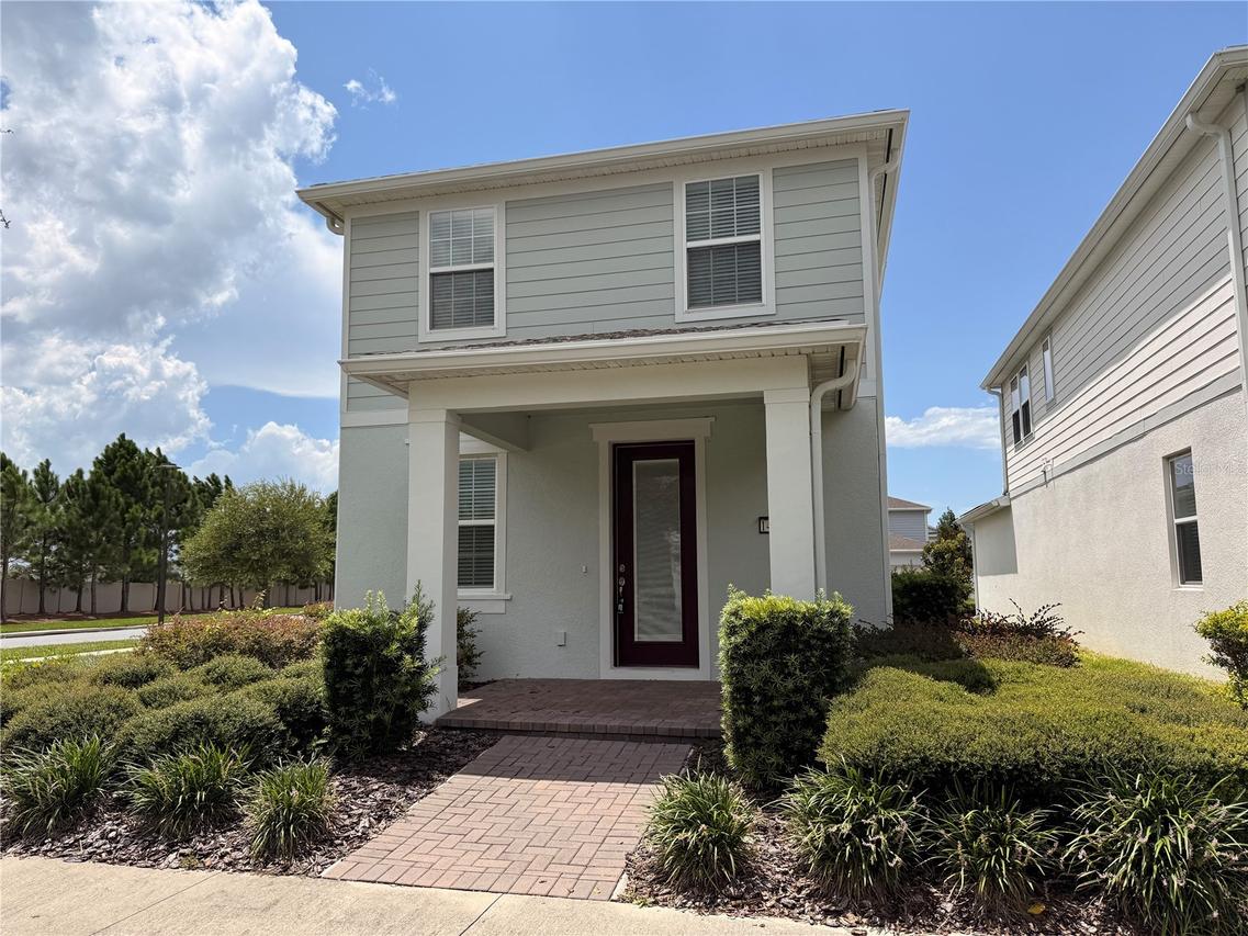 14486 Sapelo Beach Dr., Orlando, FL 32827