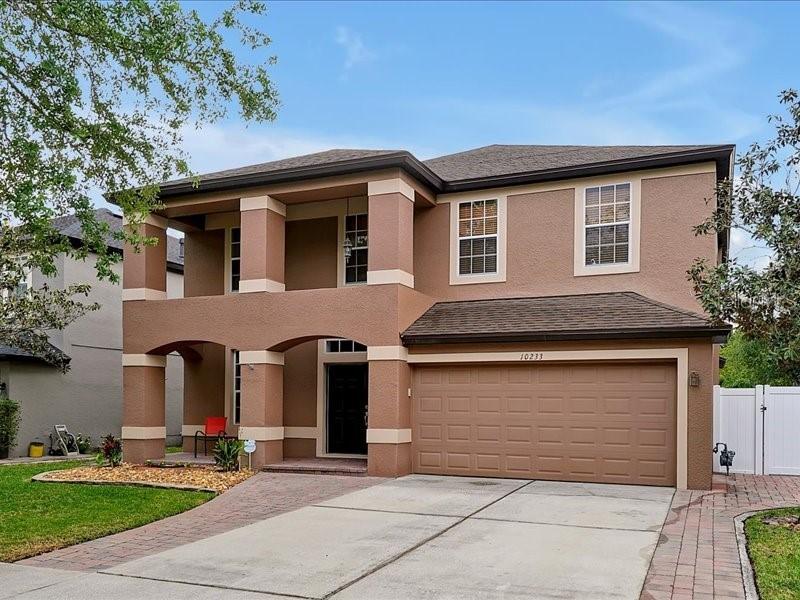 10233 Serotina Ct., Orlando, FL 32832
