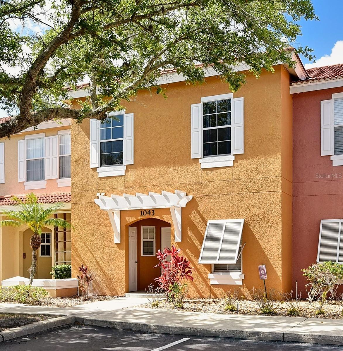 1043 Park Ridge Cir., Kissimmee, FL 34746
