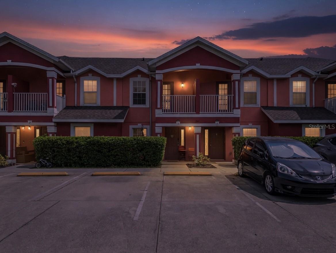 261 Autumn Ln. #3, Kissimmee, FL 34743