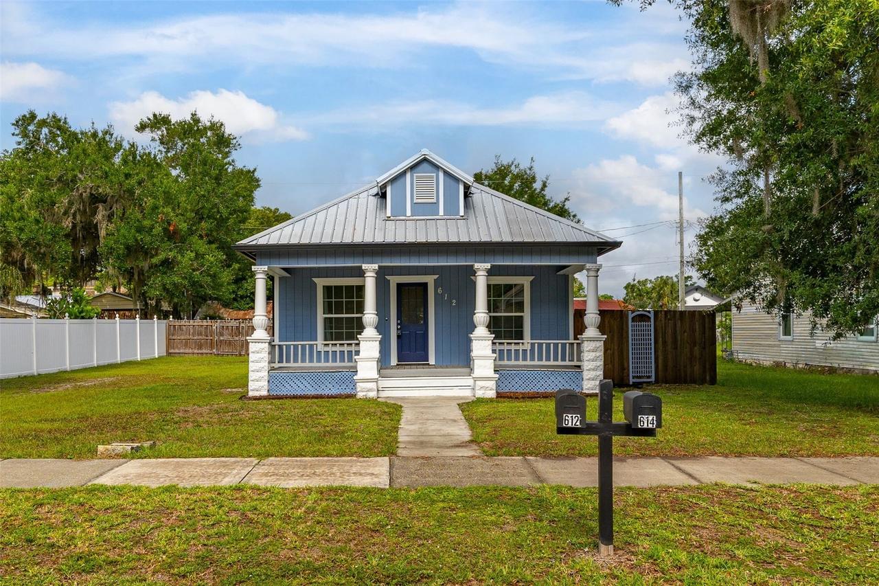 612 Pennsylvania Ave., St Cloud, FL 34769