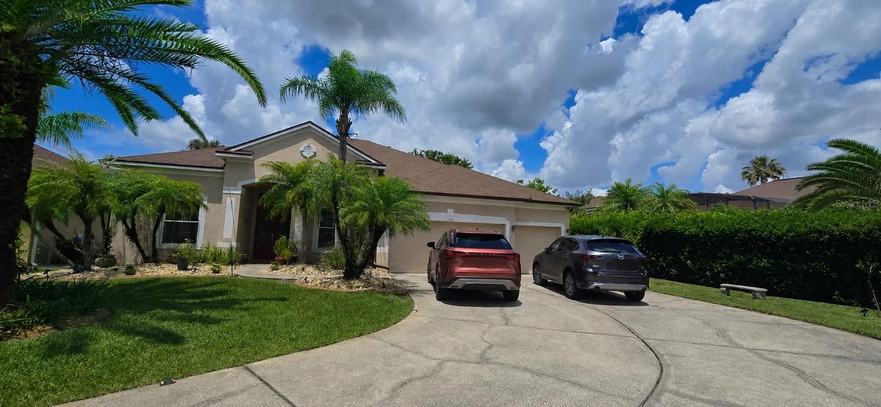 5058 Brightmour Cir., Orlando, FL 32837