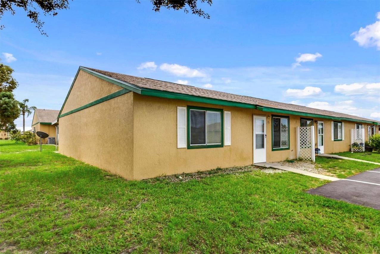 73 Winter Ridge Rd., Winter Haven, FL 33881