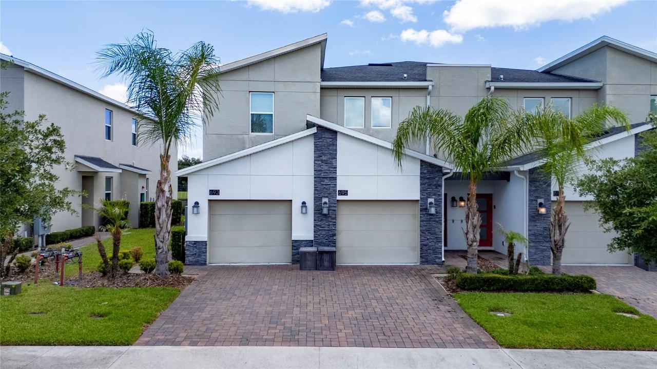 693 Ocean Course Ave. #1101, Davenport, FL 33896