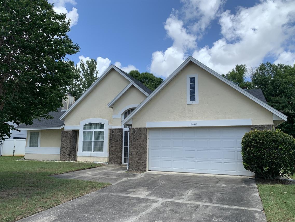12448 Braxted Dr., Orlando, FL 32837