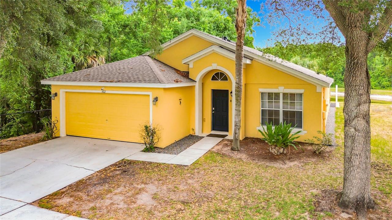 522 Sandy Ridge Dr., Davenport, FL 33896