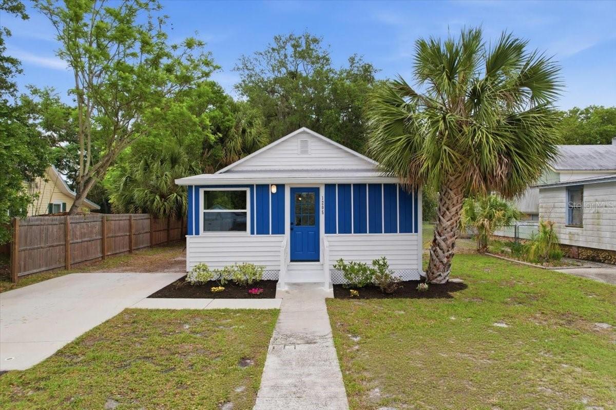 1205 Virginia Ave., St. Cloud, FL 34769