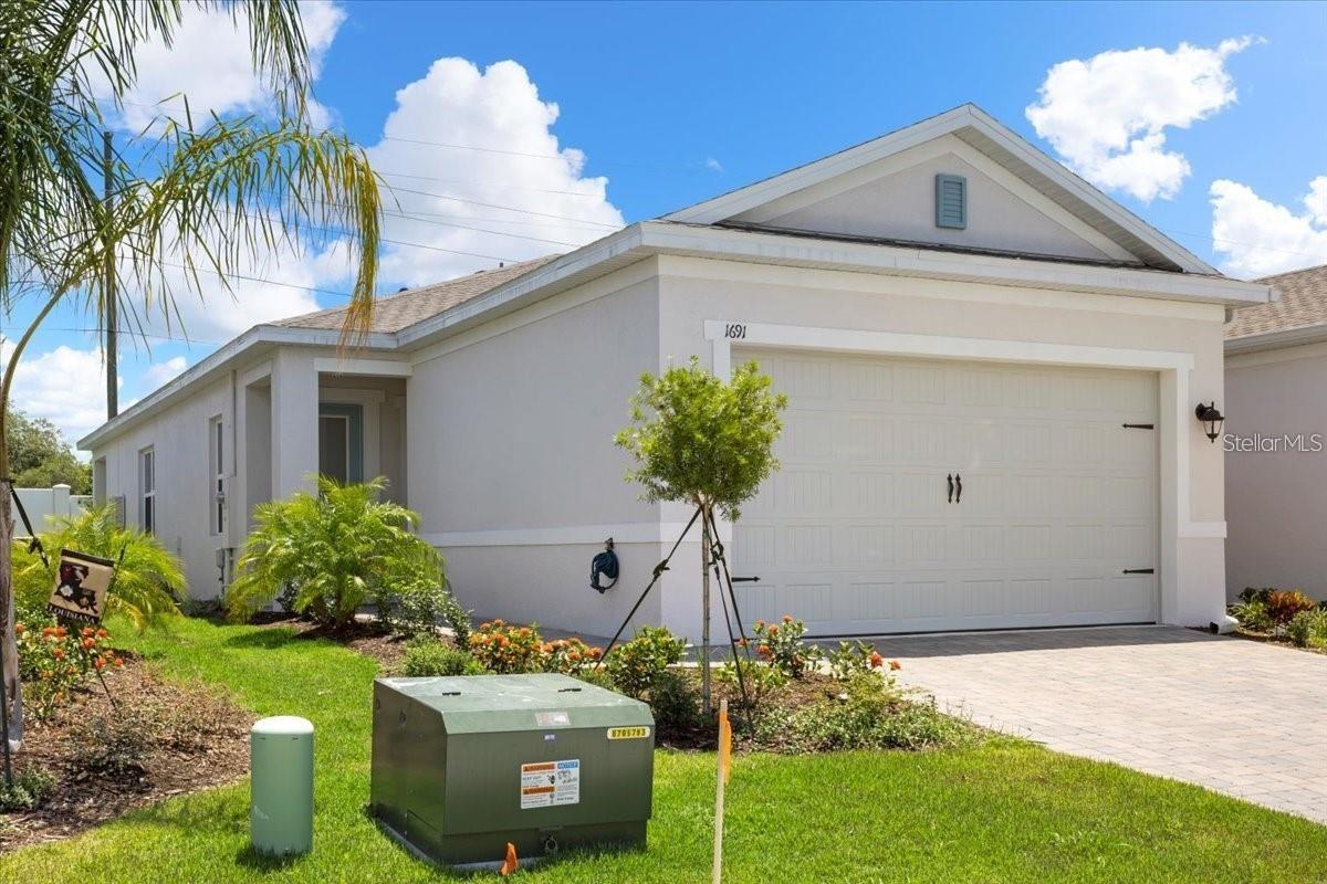 1691 Key Bay Tr., Kissimmee, FL 34747