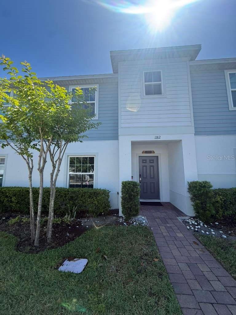 1182 Sand Torch Cir., Davenport, FL 33837