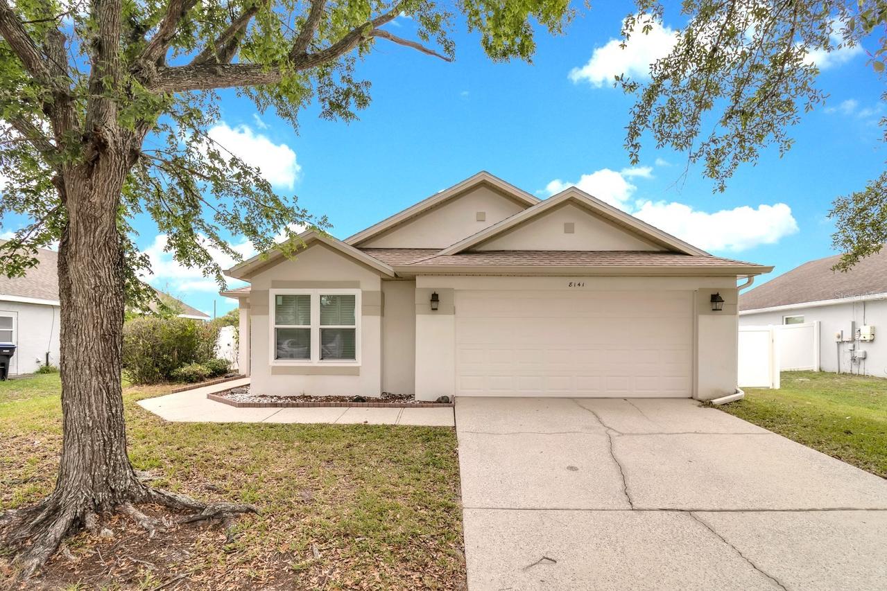 8141 Fort Thomas Way, Orlando, FL 32822