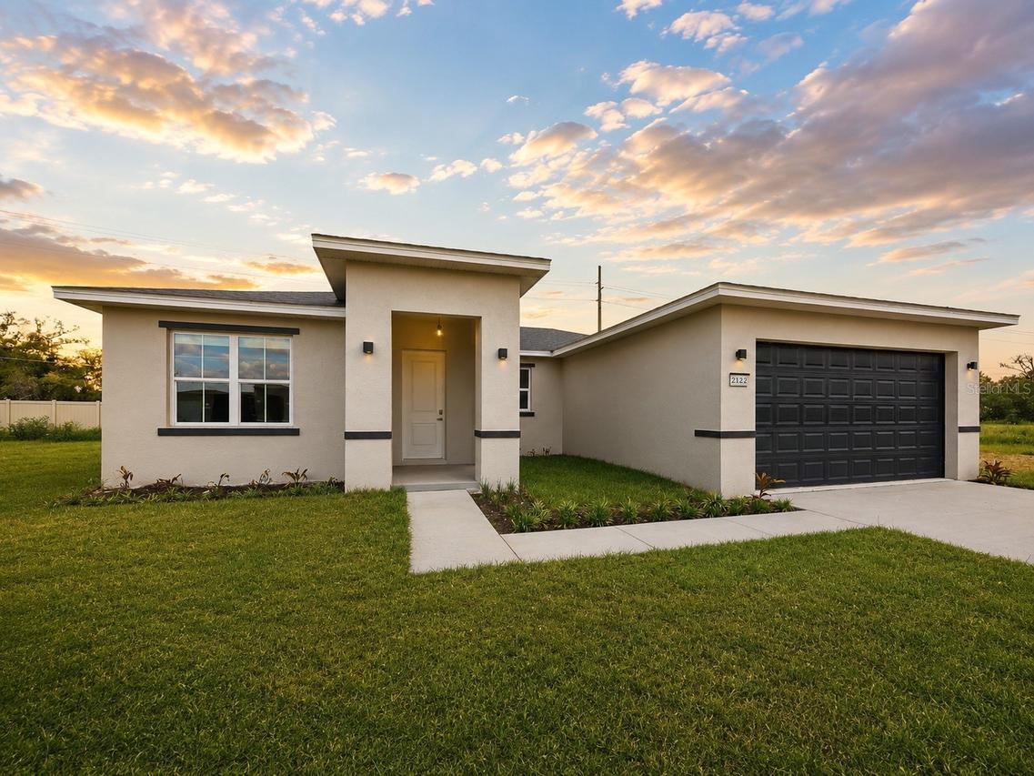 2122 River Hawk Loop, Winter Haven, FL 33880