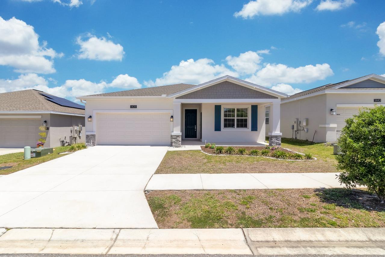 1439 Lassen St., Haines City, FL 33844