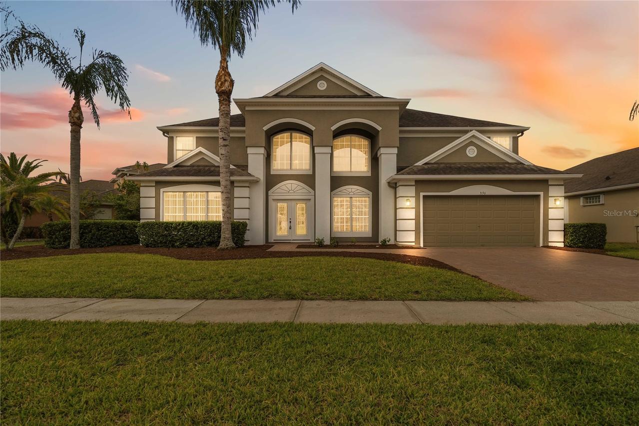 3196 Hanging Moss Cir., Kissimmee, FL 34741