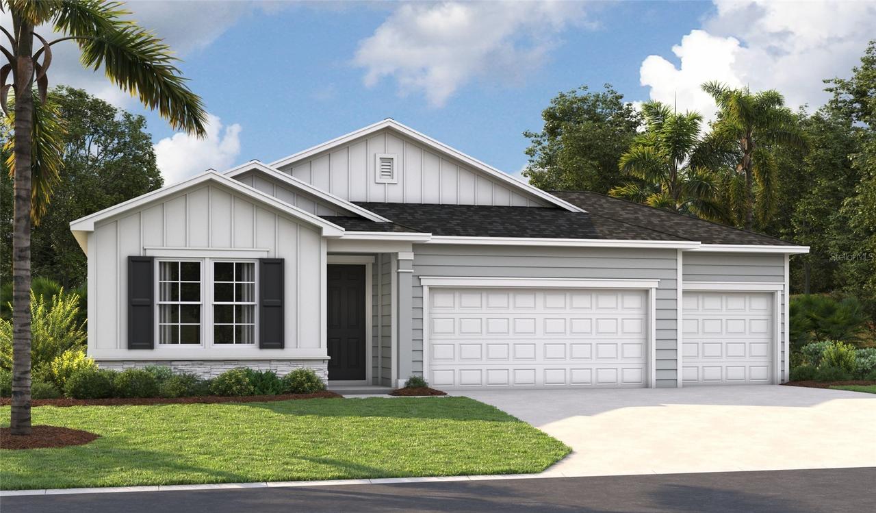 55 Ponce Preserve Dr., Palm Coast, FL 32164