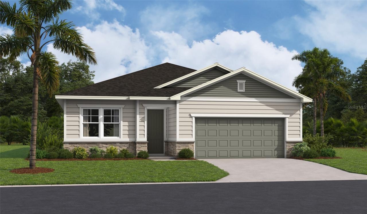 193 Enclave Ave., Palm Coast, FL 32164