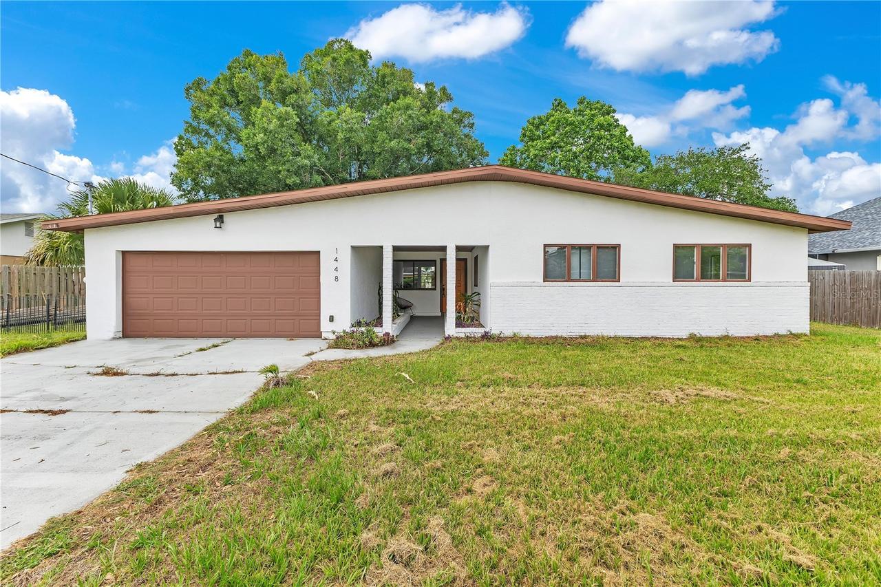 1448 Flamingo Dr., Kissimmee, FL 34746
