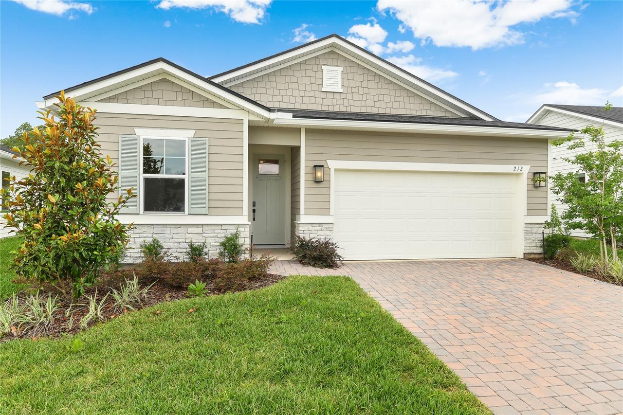 212 Enclave Ave., Palm Coast, FL 32164
