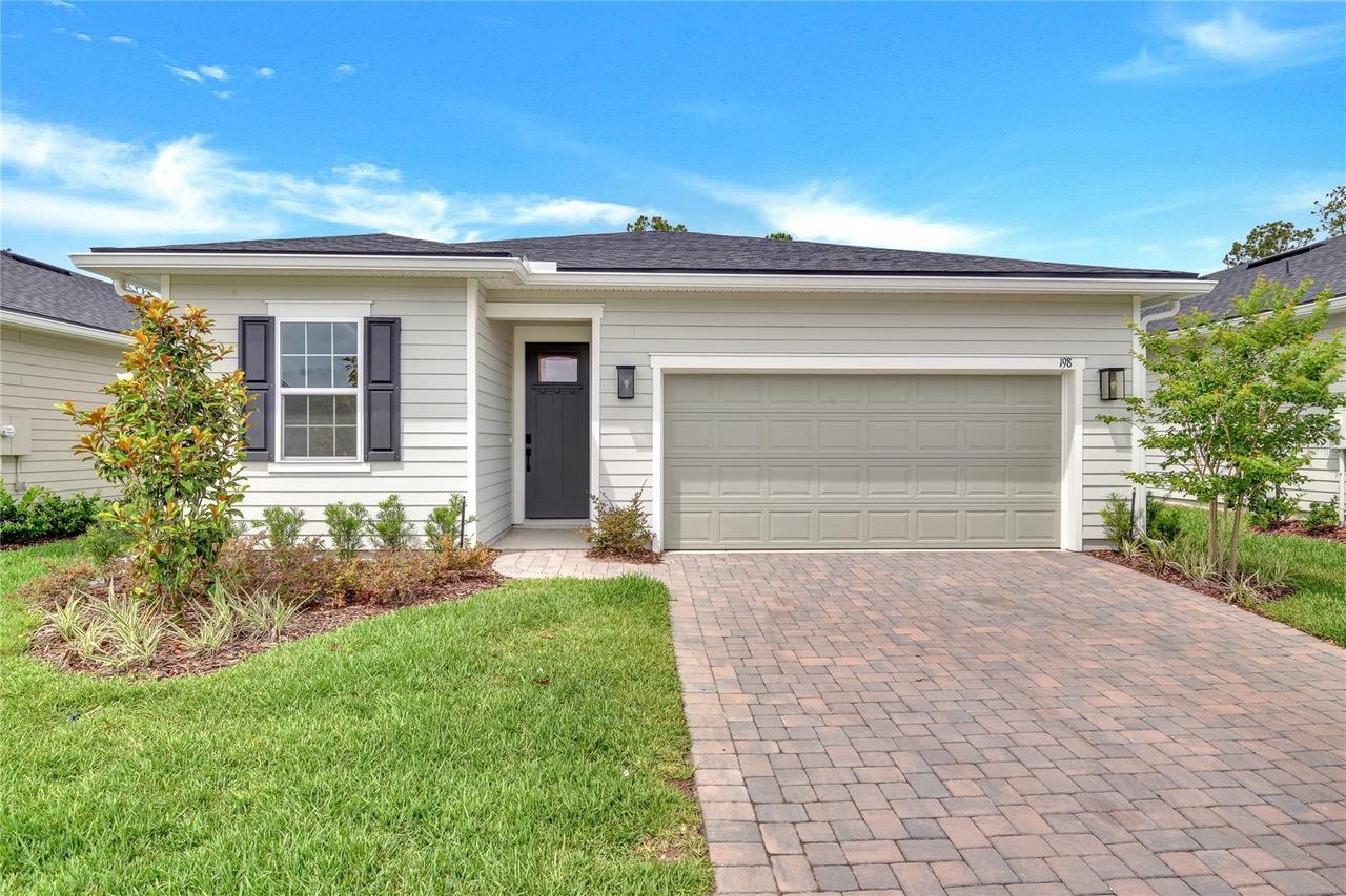 198 Enclave Ave., Palm Coast, FL 32164