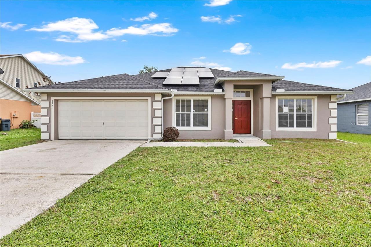 617 Brockton Dr., Kissimmee, FL 34758