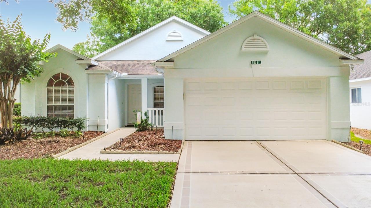 3811 Westerham Dr., Clermont, FL 34711