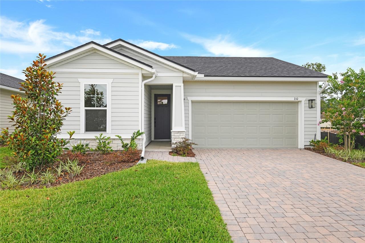 210 Enclave Ave., Palm Coast, FL 32164