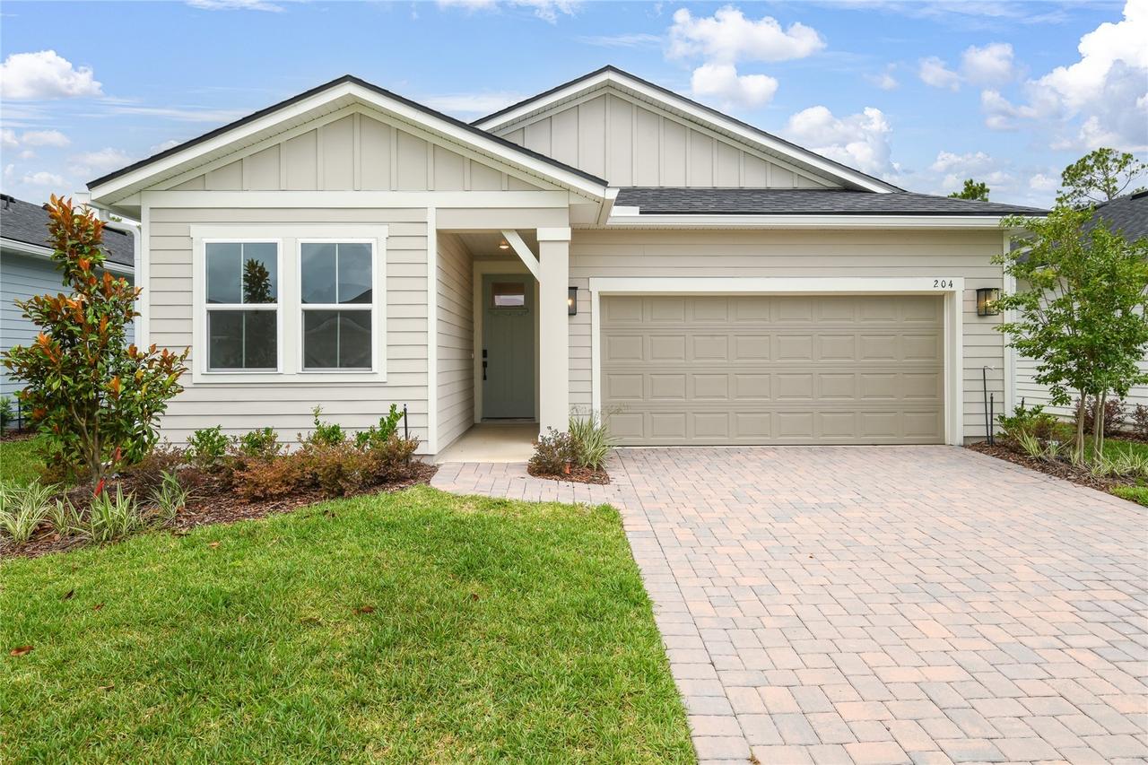 204 Enclave Ave., Palm Coast, FL 32164