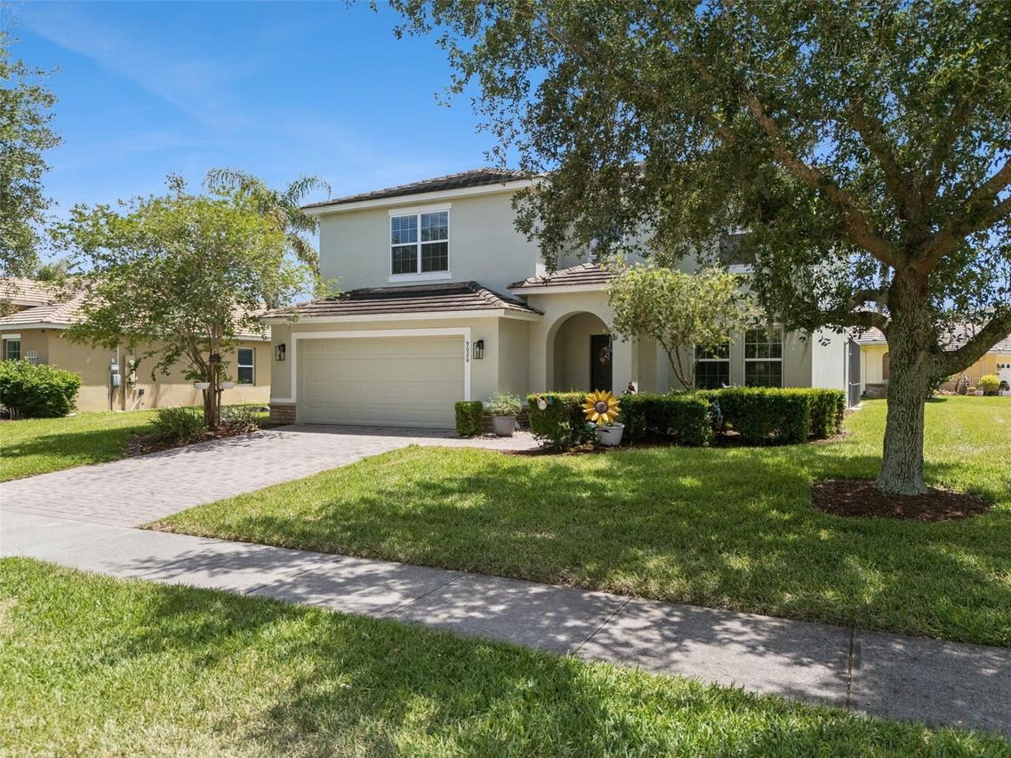 9026 Paolos Pl., Kissimmee, FL 34747