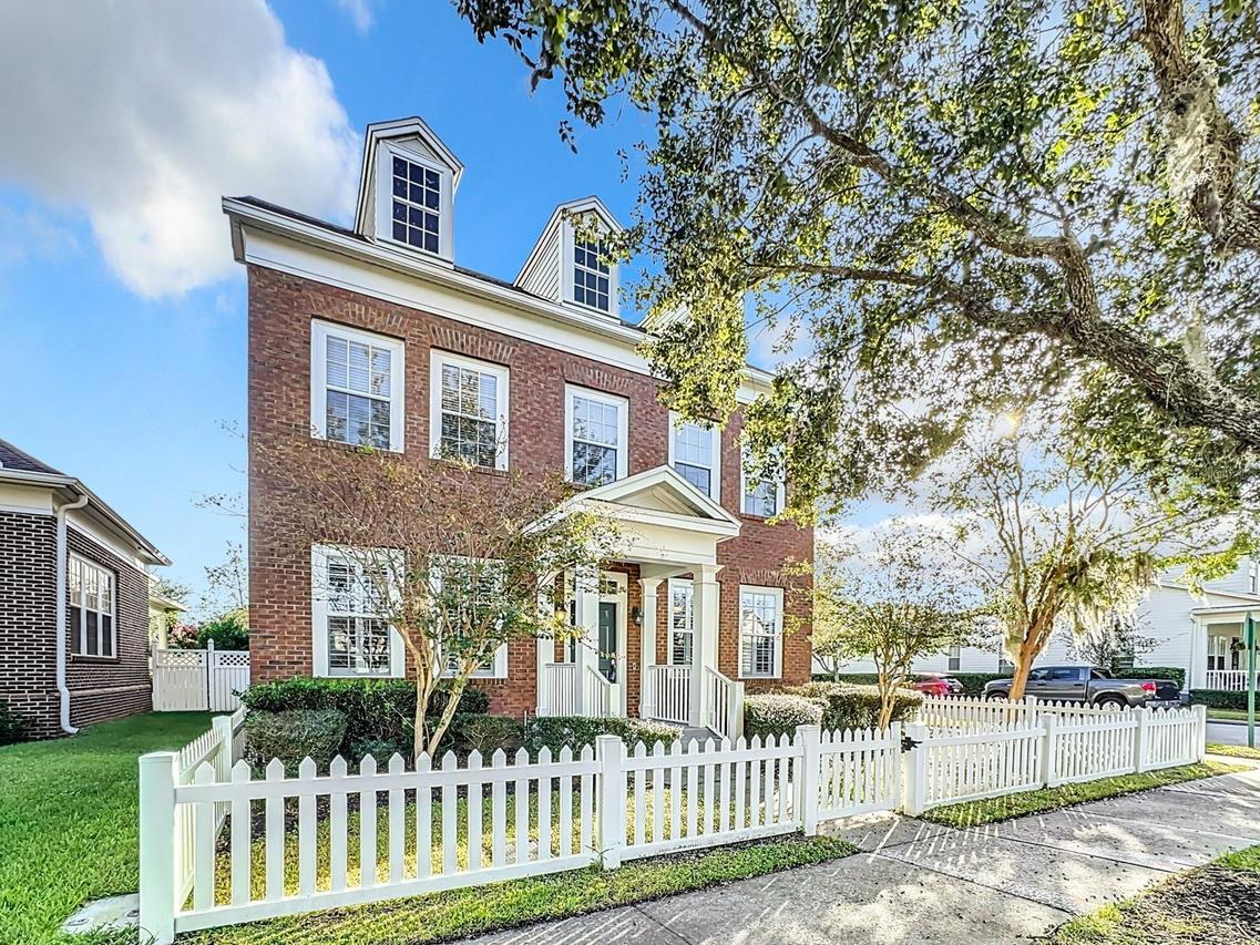 307 Norfolk St., Celebration, FL 34747