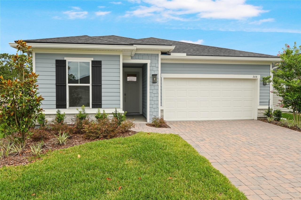 206 Enclave Ave., Palm Coast, FL 32164