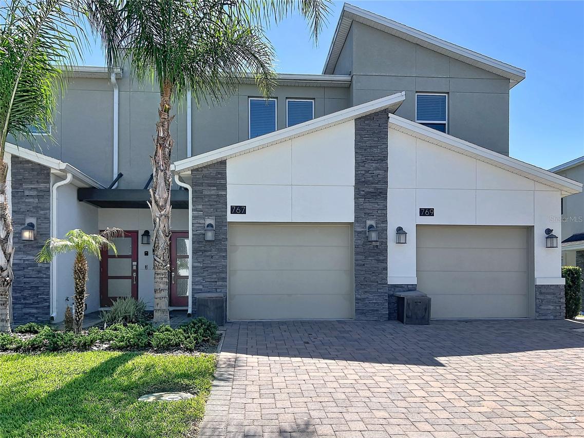 767 Ocean Course Ave. #704, Davenport, FL 33896