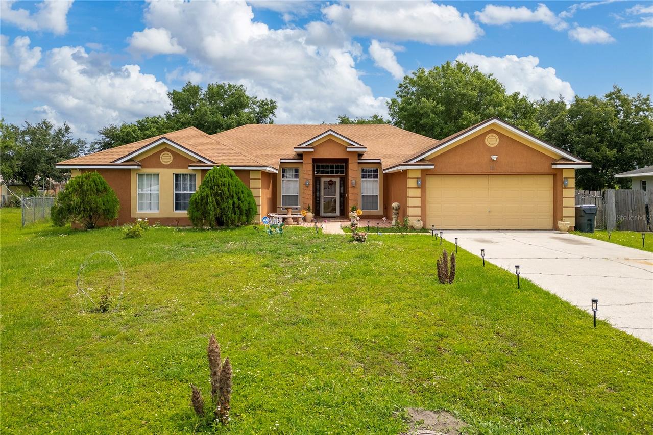705 Waxwing Ct., Kissimmee, FL 34759