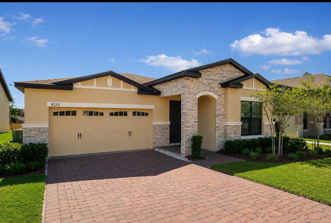 9175 Chandler Dr., Groveland, FL 34736