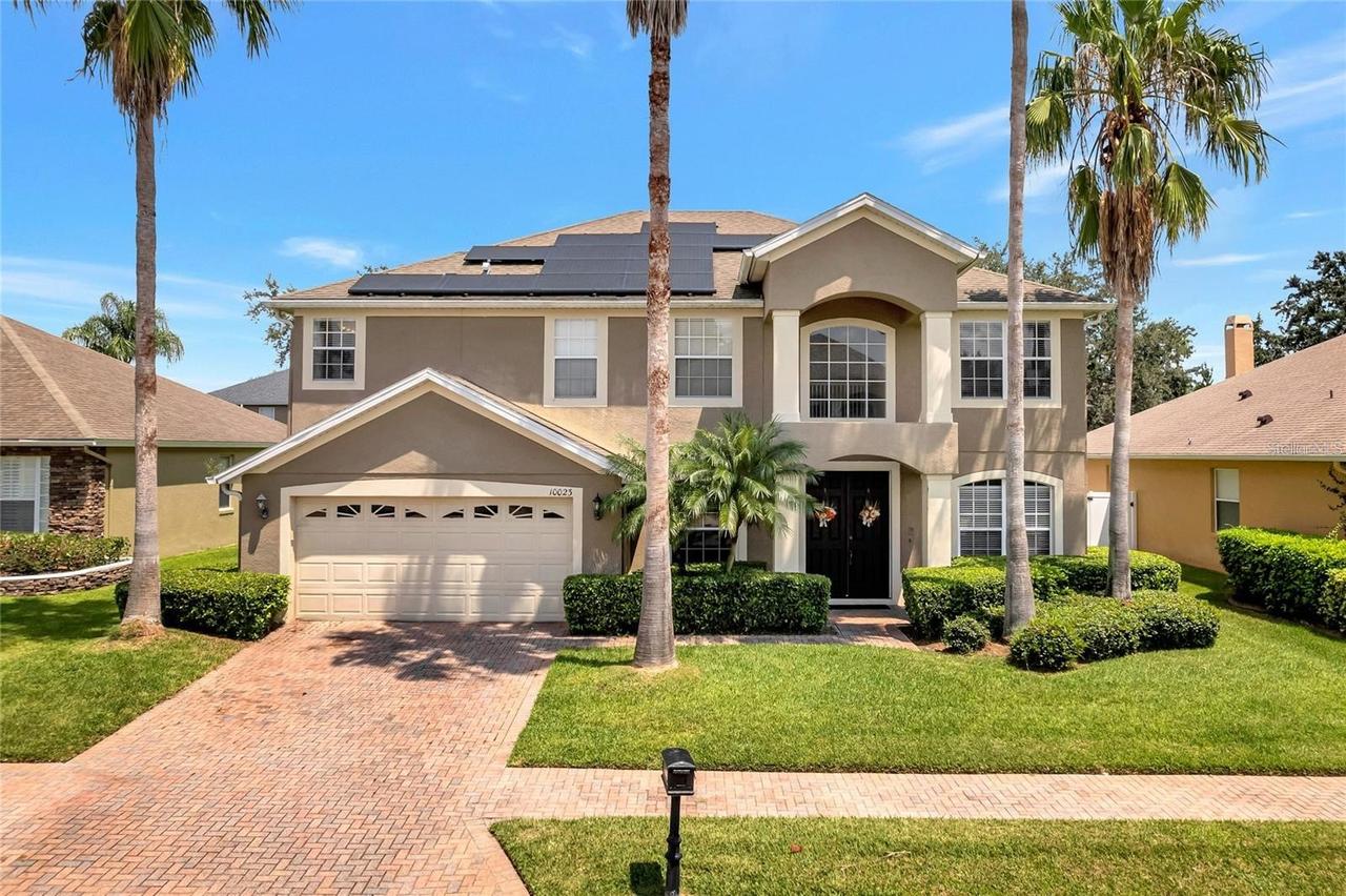 10023 Ians Ridge Rd., Orlando, FL 32832