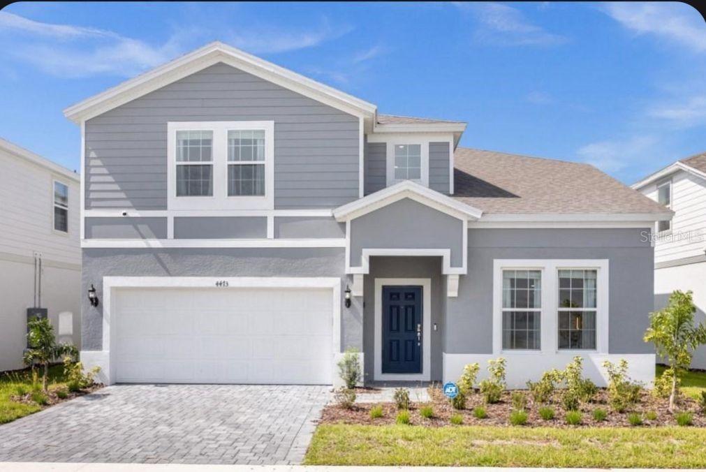 4473 Kaipo Rd., Davenport, FL 33897