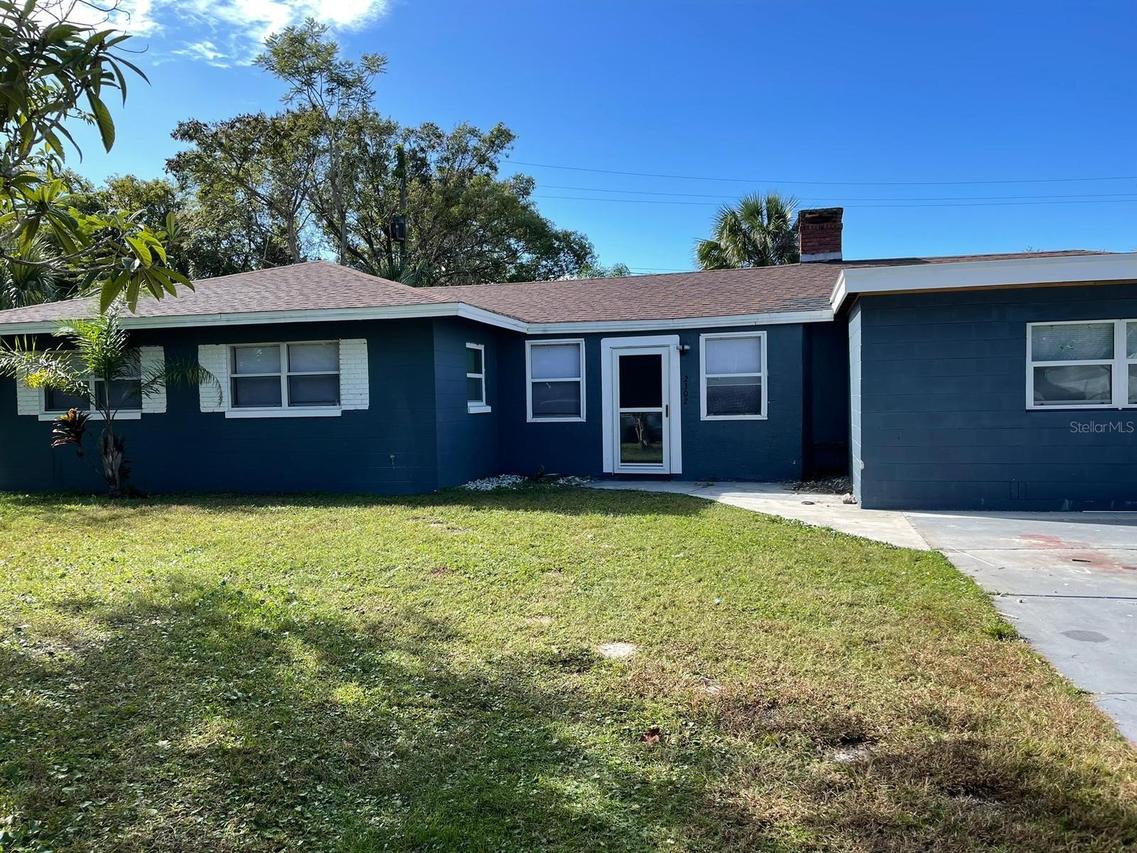 2302 Continental Blvd., Orlando, FL 32808