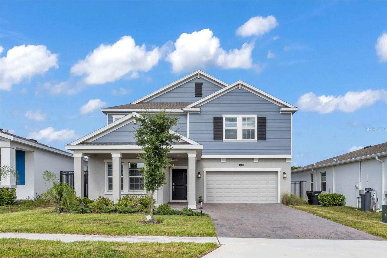 4519 Hillingdam Rd., Davenport, FL 33837