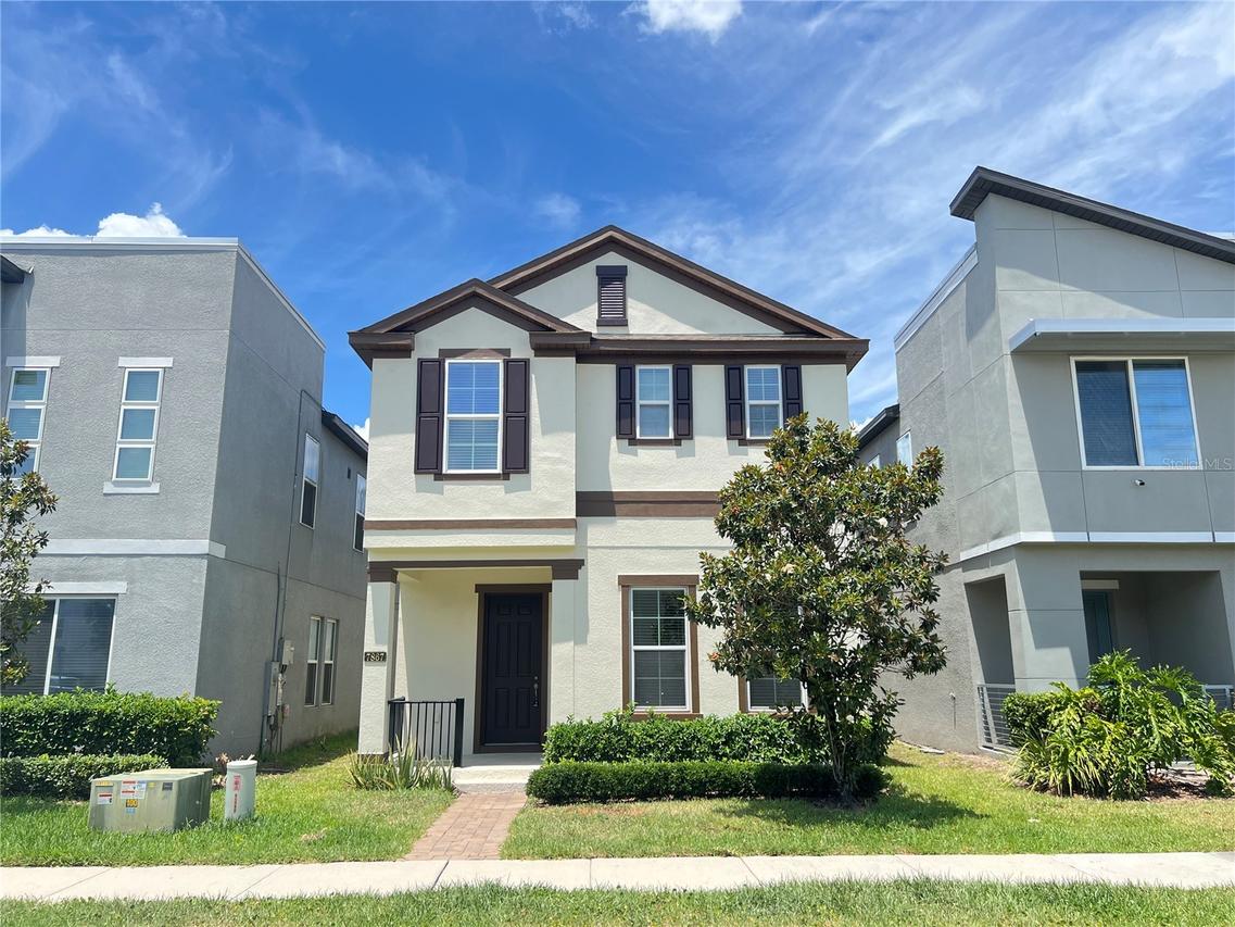 7867 Berkshire Oak Alley, Windermere, FL 34786