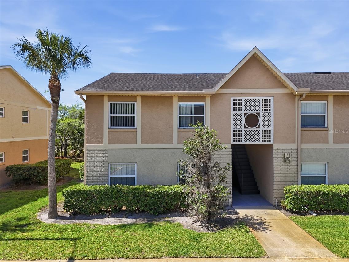 2416 Barley Club Ct. #1, Orlando, FL 32837