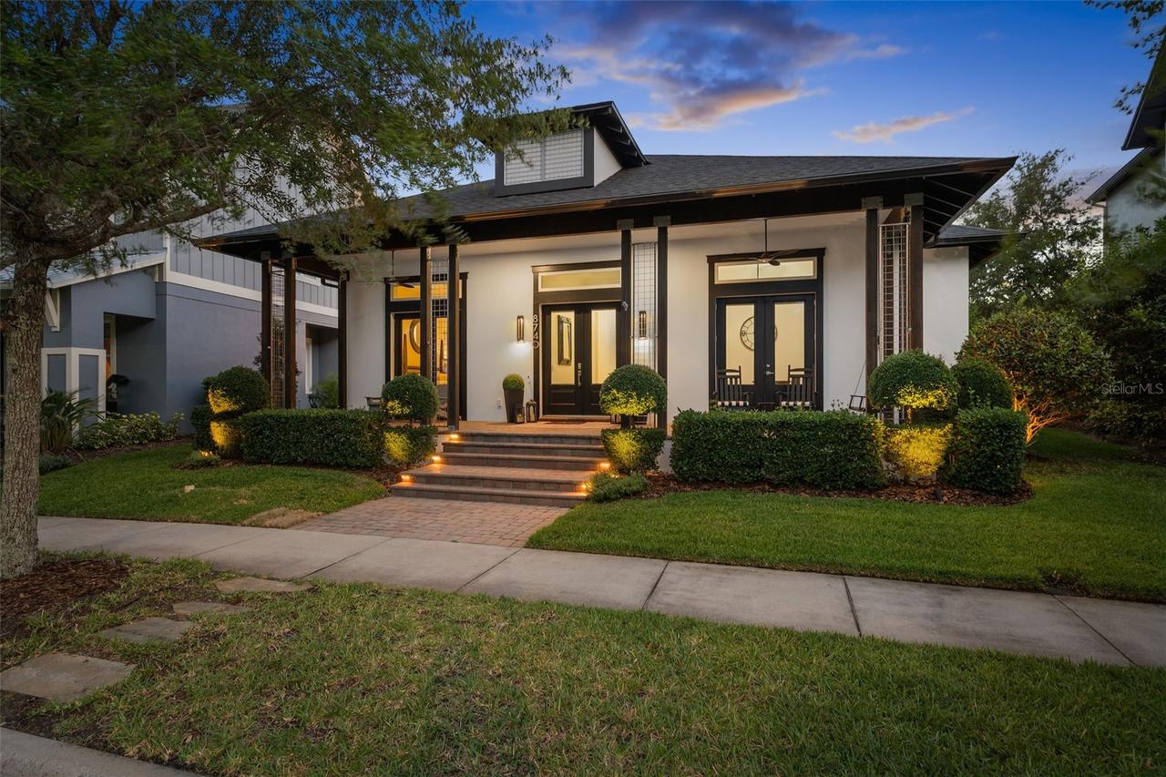 8740 Pinter St., Orlando, FL 32827