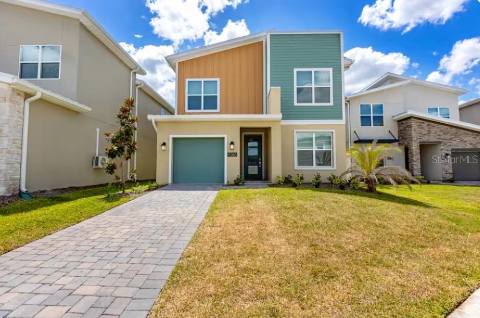 4266 Paragraph Dr., Kissimmee, FL 34746