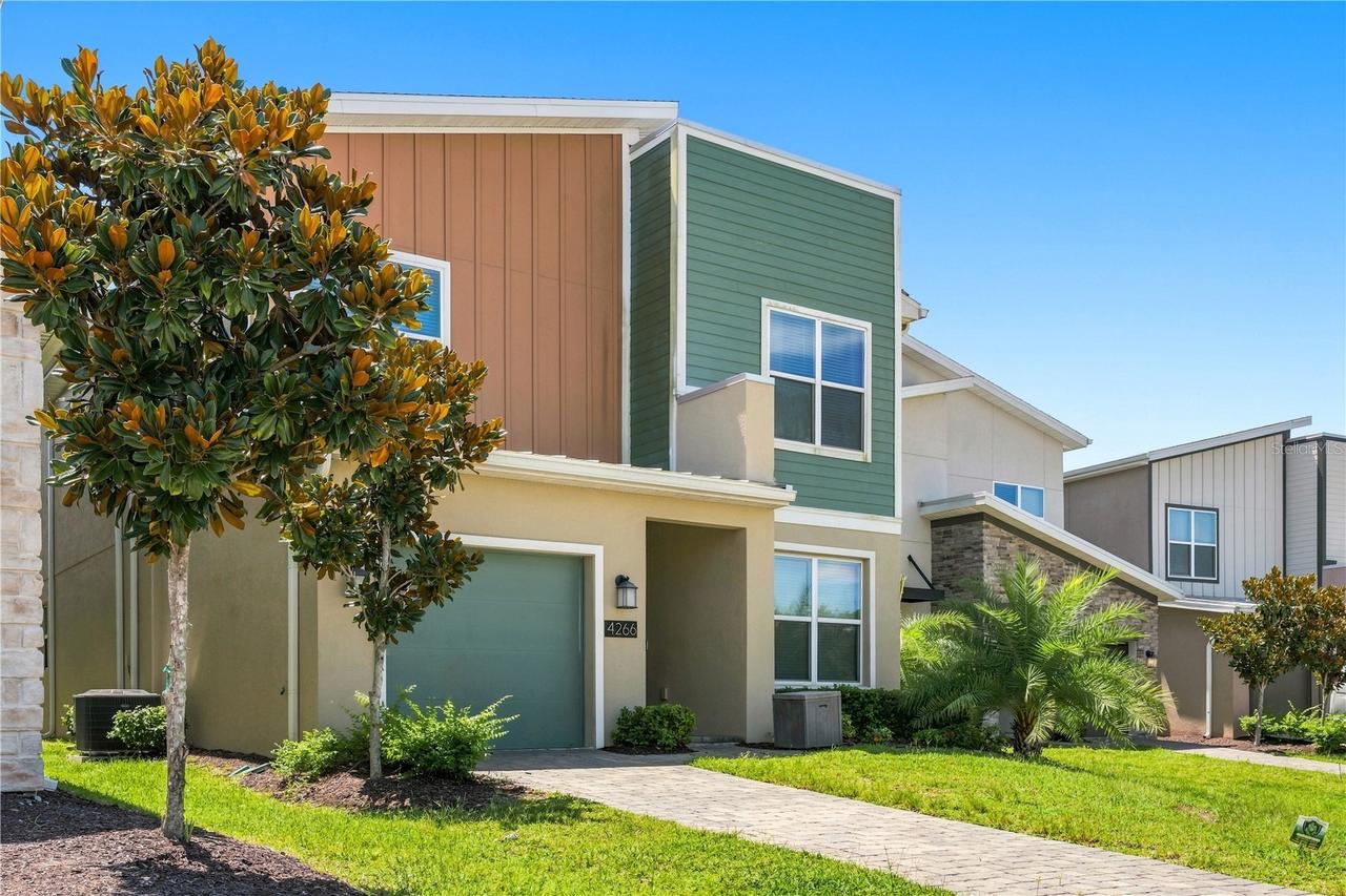 4266 Paragraph Dr., Kissimmee, FL 34746