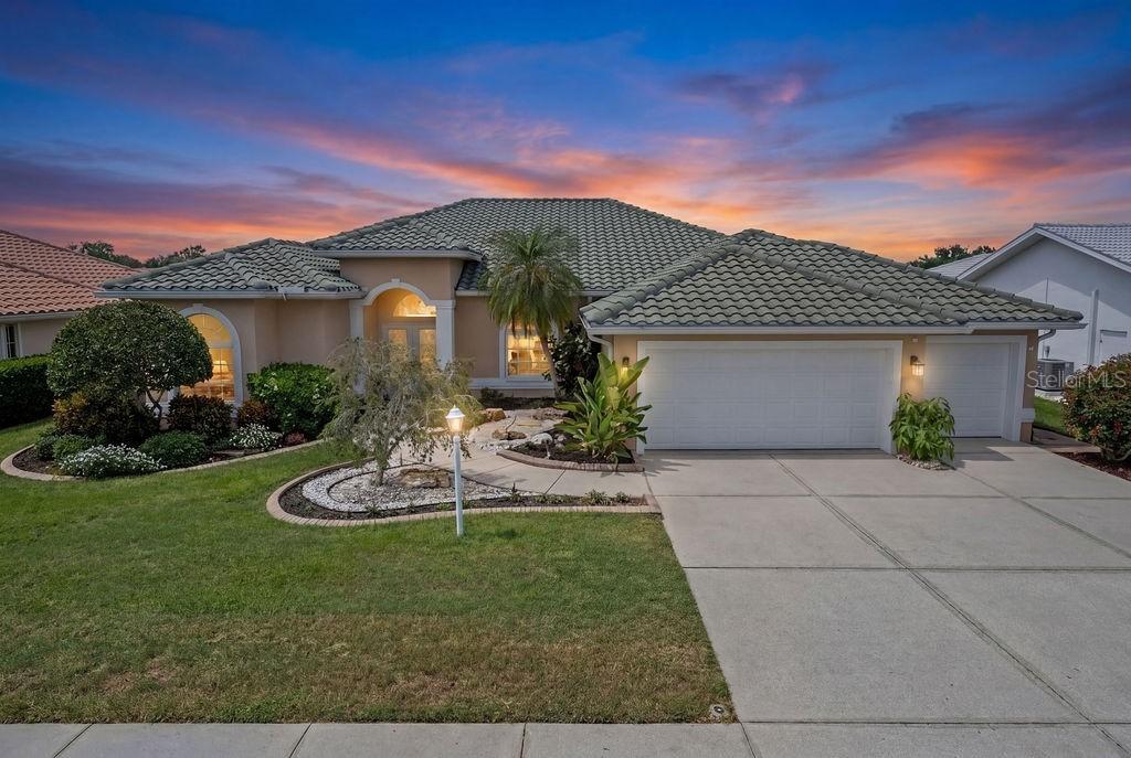 1543 Waterford Dr., Venice, FL 34292