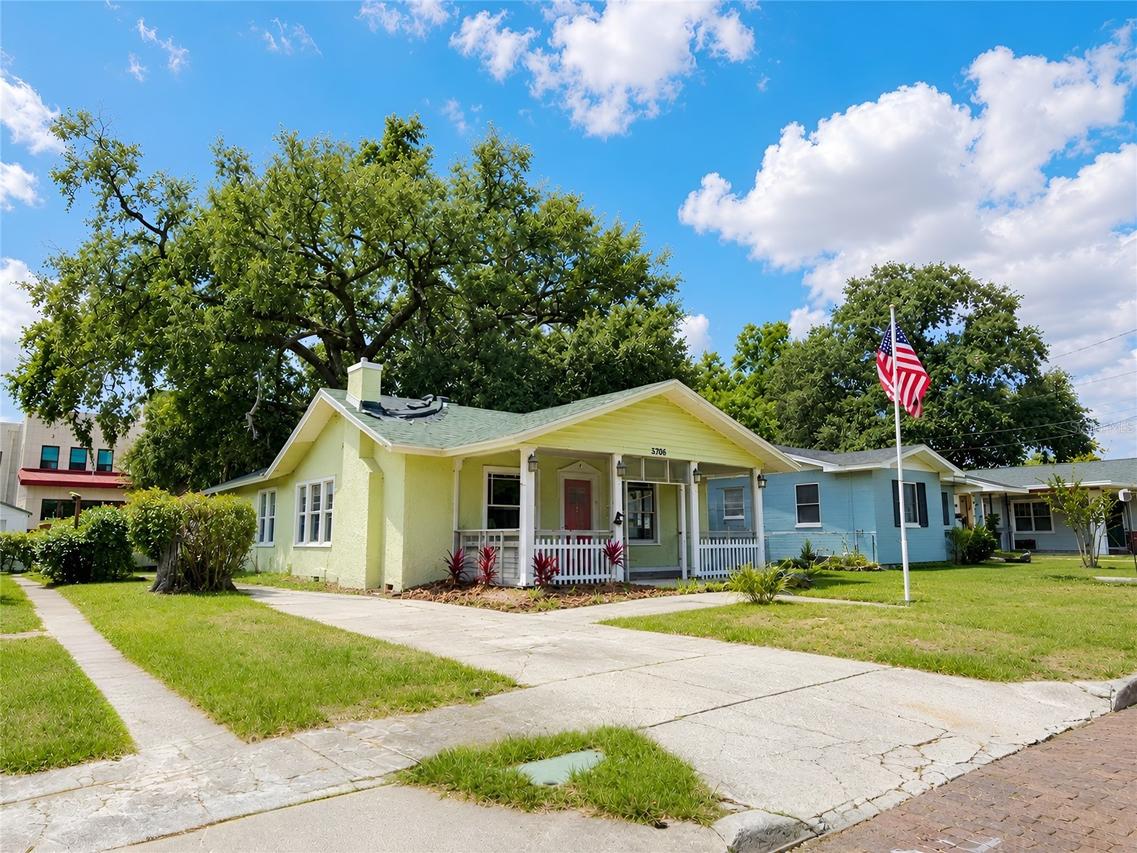 1037 Lexington St., Lakeland, FL 33801