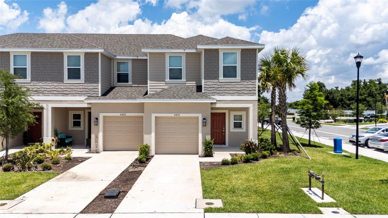 4810 Spangle Dr., St Cloud, FL 34769