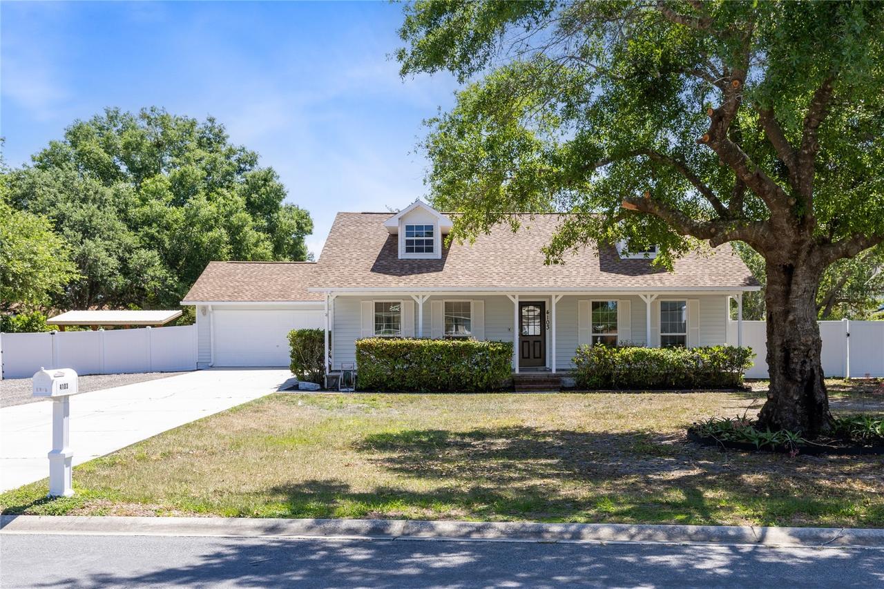 4103 Bob White Ct., St Cloud, FL 34772