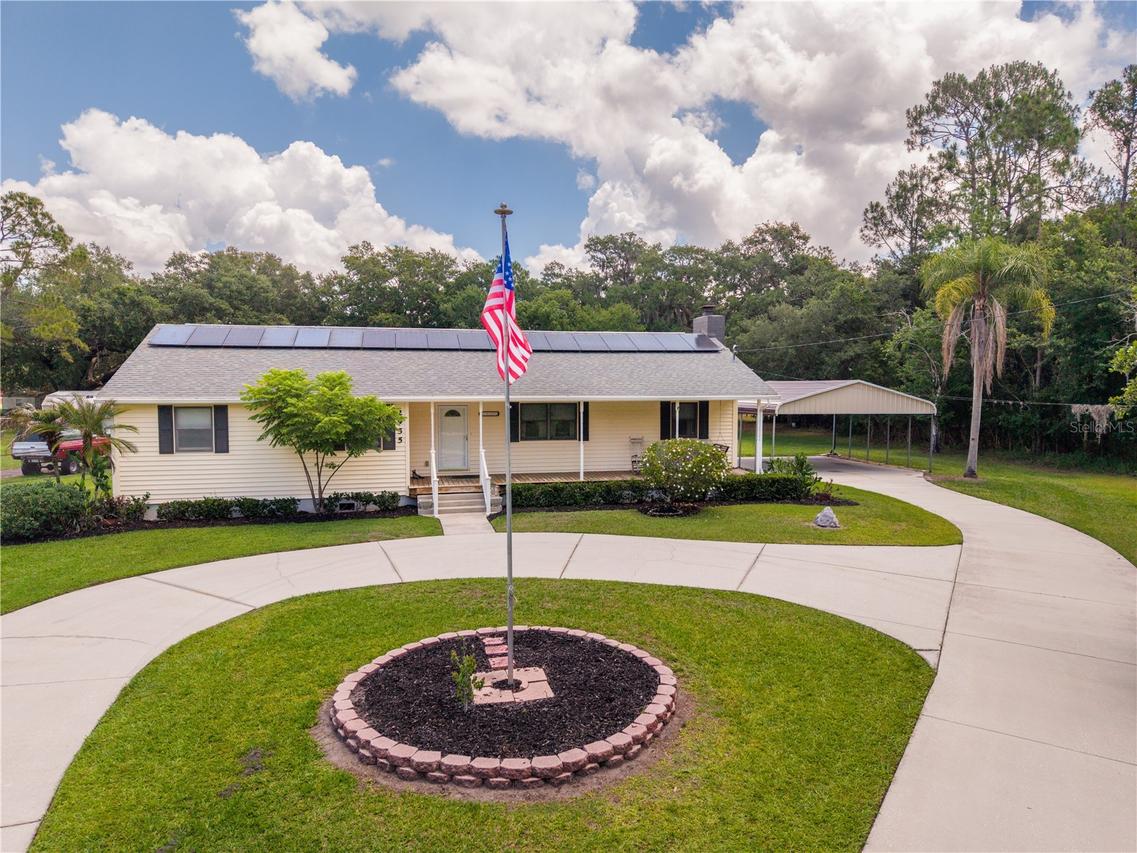 2955 Godwin Rd., St Cloud, FL 34772