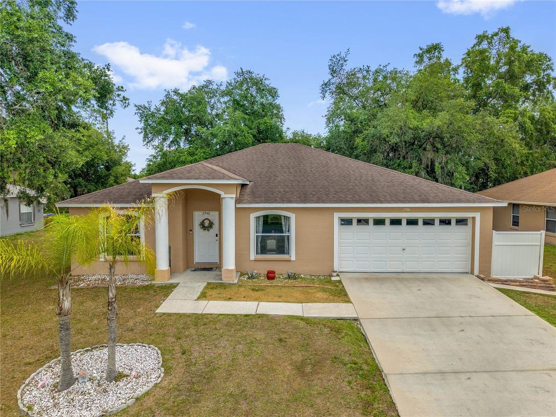 2940 Evans Dr., Kissimmee, FL 34758