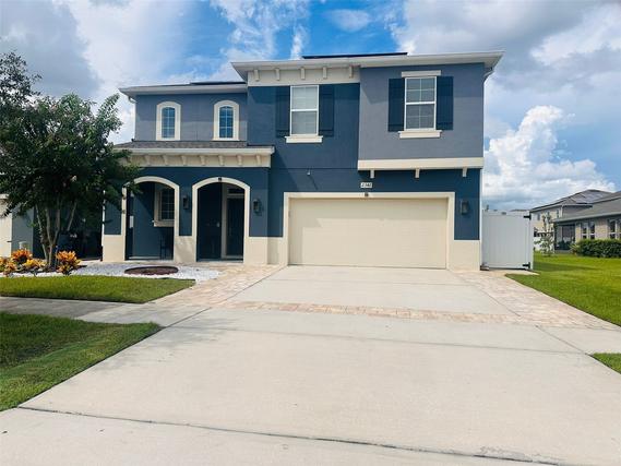 New Construction Homes For Sale This Week That Attend South Creek Middle School: May 13th to May 19th