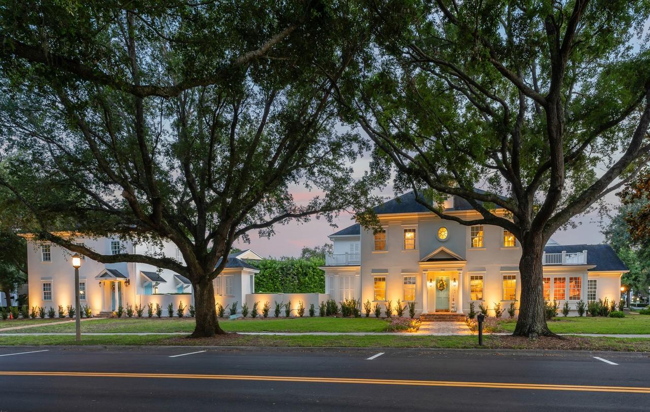 706 Golfpark Dr., Celebration, FL 34747